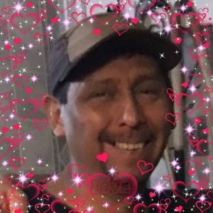 Meet your Posher, Ruben